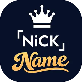 Nickname Generator App Icon